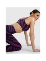 4F 4FWSS25USBAF165-50A dámska podprsenka na jogu a pilates