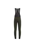 Cyklistické nohavice Rogelli SIGNATURE green XL