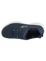 Skechers Dynamight 12119-NVY tmavomodré 36