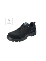 Bata Industrials Solano U MLI-B85B1 čierna obuv