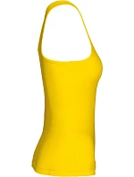 Kariban ProAct PA 442 Dámske športové tielko 20.P442 true yellow Kariban ProAct PA 442 Dámske športové tielko 20.P442 true yellow