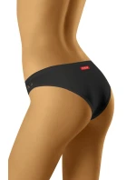 Wol-Bar Soft Pretty 3-pack farba:čierna