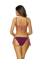 Dvojdielne plavky model 112214 Marko