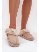 Papuče model 221512 Step in style