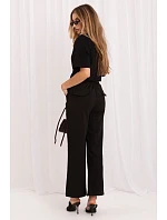 Dámske nohavice, model 230891, Italy Moda Dámske nohavice, model 230891, Italy Moda