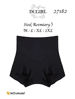 Šortky DC Girl 27182 A12 M–2XL Šortky DC Girl 27182 A12 M–2XL