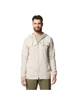 Columbia Skien Valley Light Bunda s kapucňou M 2124303278