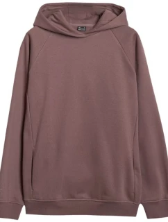 Mikina 4F M 4FWAW25TSWSM1946 80S pánska