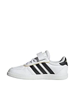Detská obuv adidas Breaknet Sleek white JQ3049