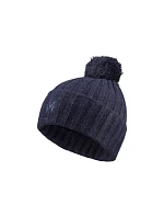 Čiapka MILLET W GRANDSONTETS BEANIE, modrá Čiapka MILLET W GRANDSONTETS BEANIE, modrá
