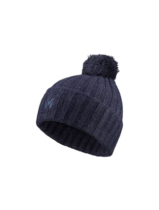 Čiapka MILLET W GRANDSONTETS BEANIE, modrá Čiapka MILLET W GRANDSONTETS BEANIE, modrá