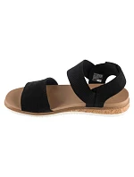Skechers Desert Kiss Low-Top Look 114710-BLK Čierne 36