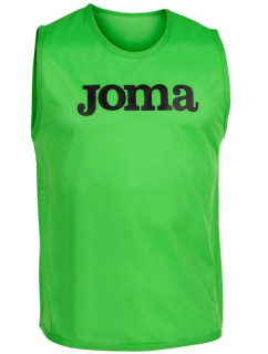 Pánske tričko s tréningovým štítkom 101686.020 - Joma