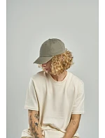 Atlantis Headwear Dad Hat Destroyed-S 6-panelová bejzbalová čiapka 33.0243 tmavomodrá