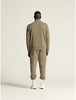 Craft Corporate Frequent Hz Sweatshirt M Pánska mikina s 1/4 zipsom 81.6304 čierna Craft Corporate Frequent Hz Sweatshirt M Pánska mikina s 1/4 zipsom 81.6304 čierna