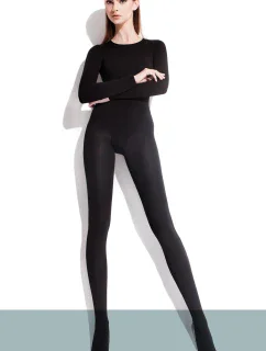 Fiore Olga 100 den farba:čierna