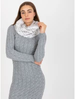 Komín AT KM 001.76 biely