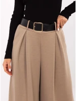 Nohavice IT SP 17872.76 dark lilac