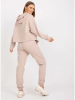 Súprava RV KMPL 7826.82P béžová