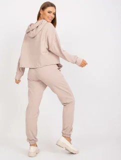 Súprava RV KMPL 7826.82P béžová