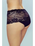 Dámske nohavičky Viola Black - Eldar