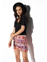 Dámska sukňa LG550 - Lemoniade