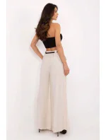 Dámske nohavice model 213060 Taliansko Moda