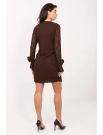 Krátke šaty model 222797 Taliansko Moda