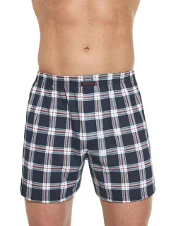 Pánske šortky Cornette 002/239 comfort