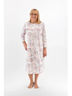 Dámska nočná košeľa Martel Bogna II 204 dl / r M-2XL