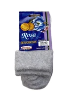 Dámske ponožky Bornpol Rosa Frotta 34-40