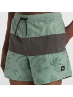 O'Neill Mix&Match Cali Block 15'' plavecké šortky M 92800613820