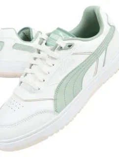 Puma Doublecourt U 393284 06