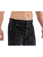 Kimono / GI na tréning BJJ - čierne DBX ELITE A0 + PAS A0