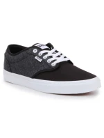 Pánske tenisky Atwood VN0A45J90PB1 grey - Vans Pánske tenisky Atwood VN0A45J90PB1 grey - Vans