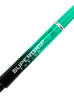 Brány hriadeľa Supergrip Fusion