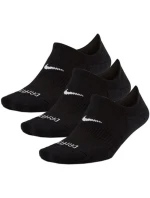 Ponožky Nike NK Everyday Plus Cush Footie DH5463 904 Ponožky Nike NK Everyday Plus Cush Footie DH5463 904