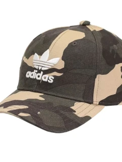 Baseballová čiapka adidas Camo H46980