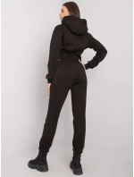 Súprava EM KMPL 685.17X čierna