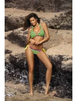 Iris Nero-Zmyselné plavky M-450 (3) - Marko Iris Nero-Zmyselné plavky M-450 (3) - Marko