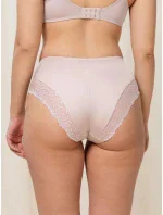 Nohavičky Ladyform Soft Maxi staroružová 6115 - Triumph