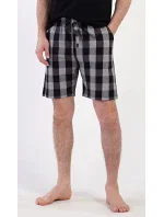 Pánske pyžamové šortky Eda