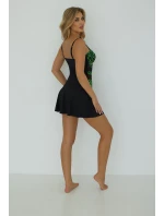 Plavky Self S 8900 CA8 Cape Verde 8 Šaty