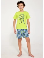 Cornette Young Boy 790/122 Tenis 2 kr/r 134/164