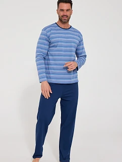 Pyžamo Cornette Various 138/58 dĺžka/obvod 3XL–5XL