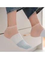 Dámske členkové ponožky Steven art.114