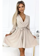 Dámske šaty 339-4 BINDY - NUMOCO Dámske šaty 339-4 BINDY - NUMOCO