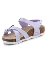 Birkenstock Kumba Shiny Lizard Jr Sandále 1026907