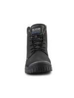 Palladium sp20 Cuff Leather Waterproof WL 79067-008-M