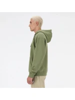 New Balance Graphic Hoodie M MT41517DEK Pánske